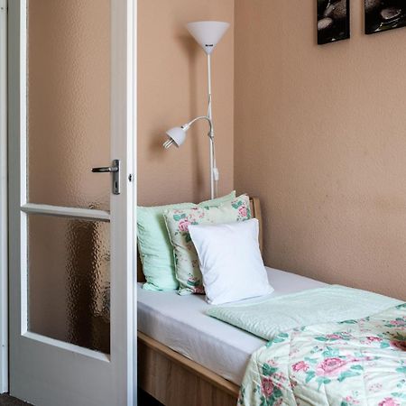 Flower Apartment Hévíz Kültér fotó
