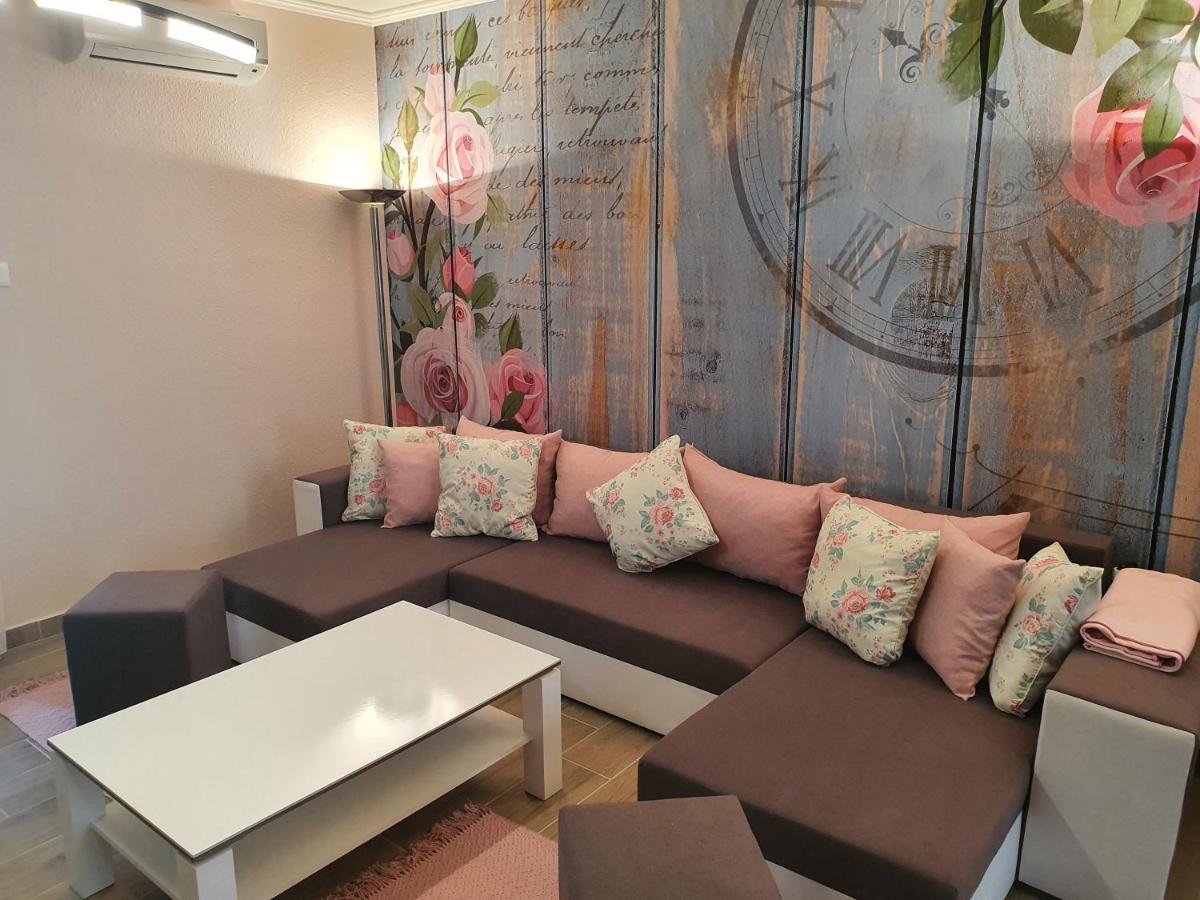 Flower Apartment Hévíz Kültér fotó
