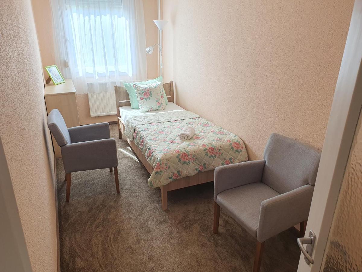 Flower Apartment Hévíz Kültér fotó