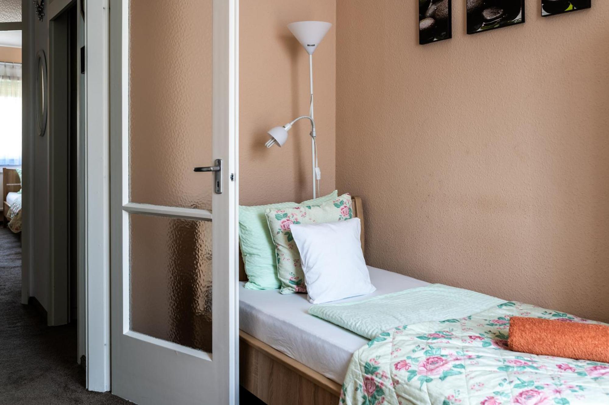 Flower Apartment Hévíz Kültér fotó