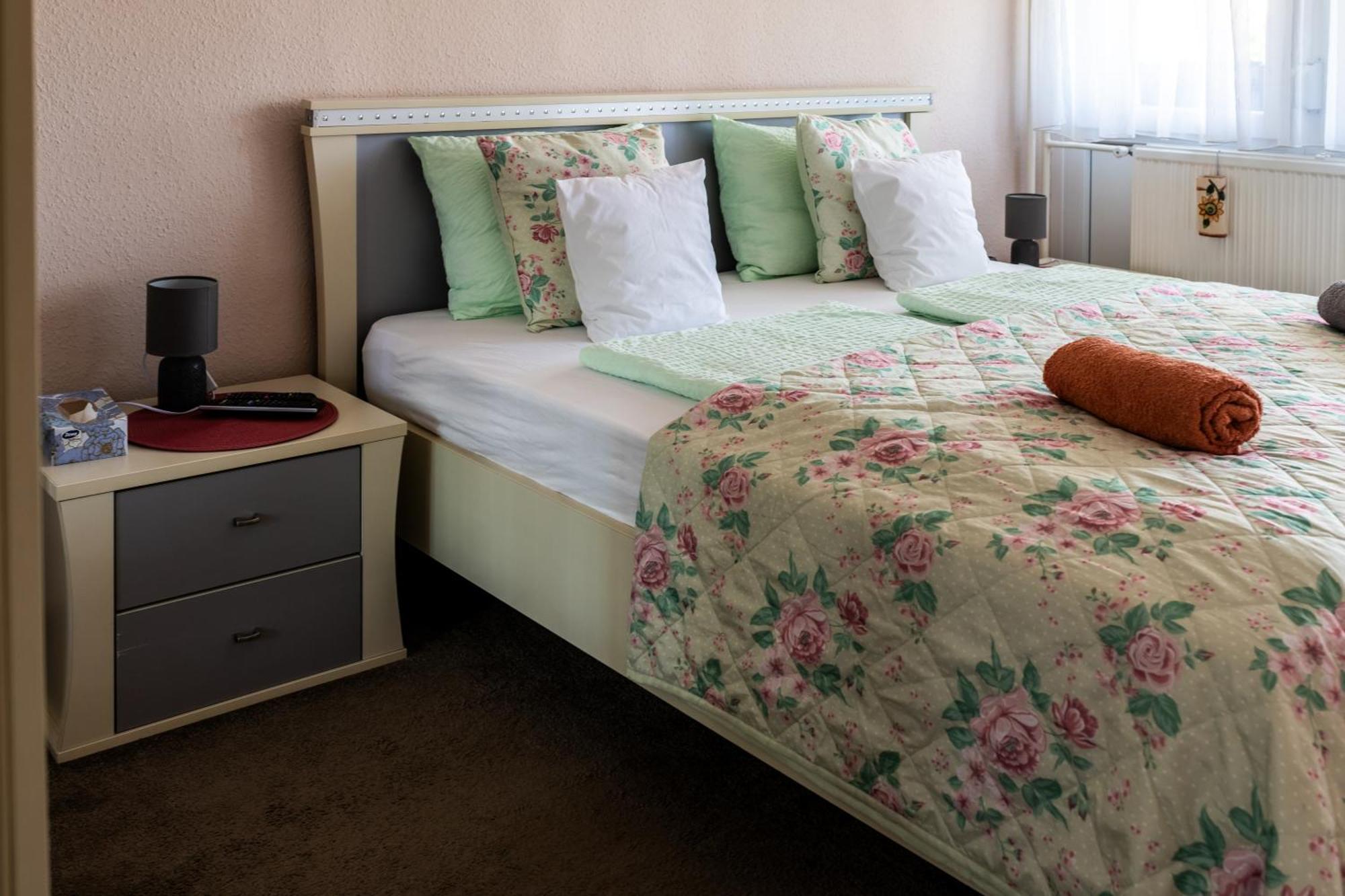Flower Apartment Hévíz Kültér fotó