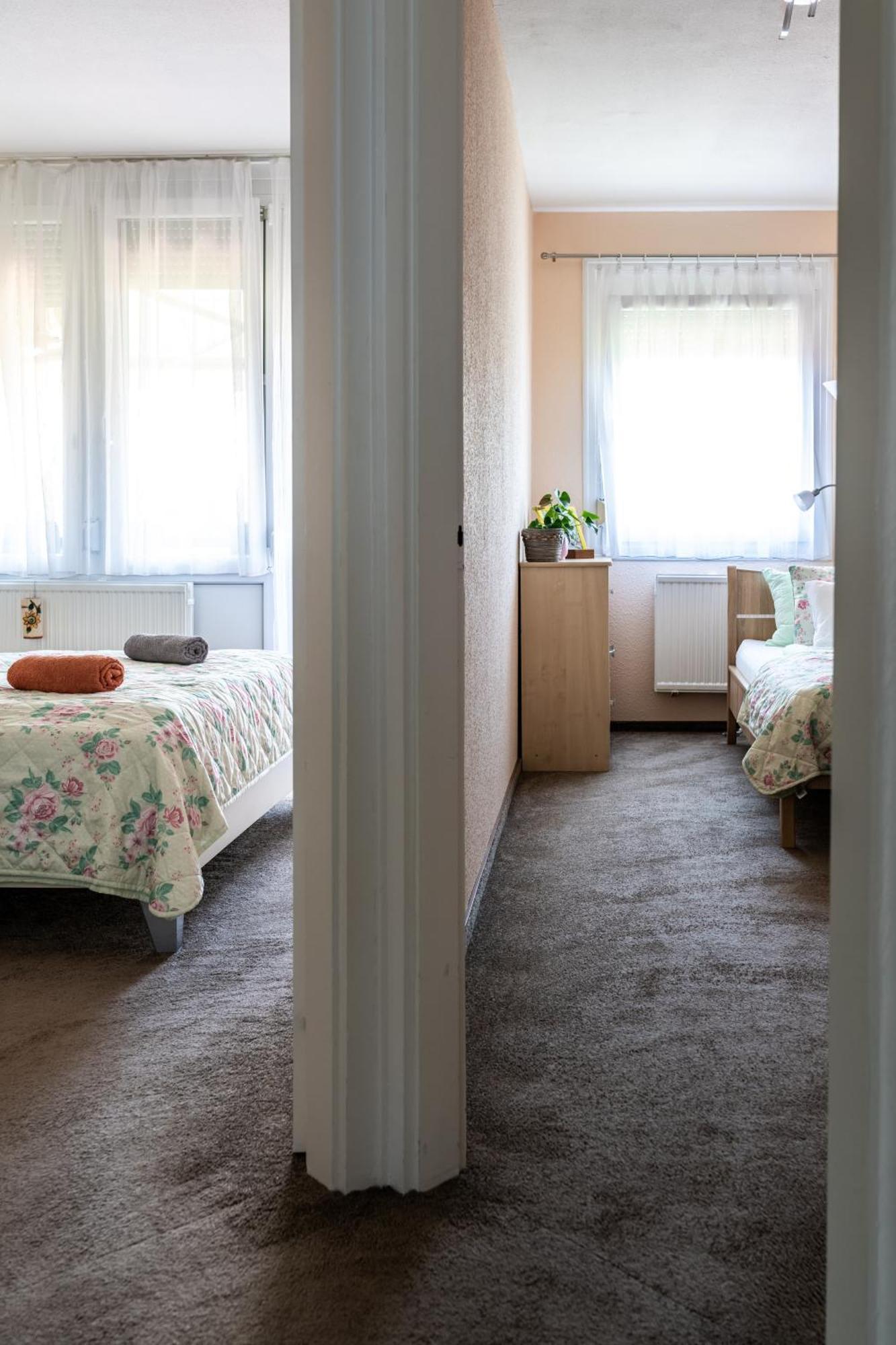 Flower Apartment Hévíz Kültér fotó