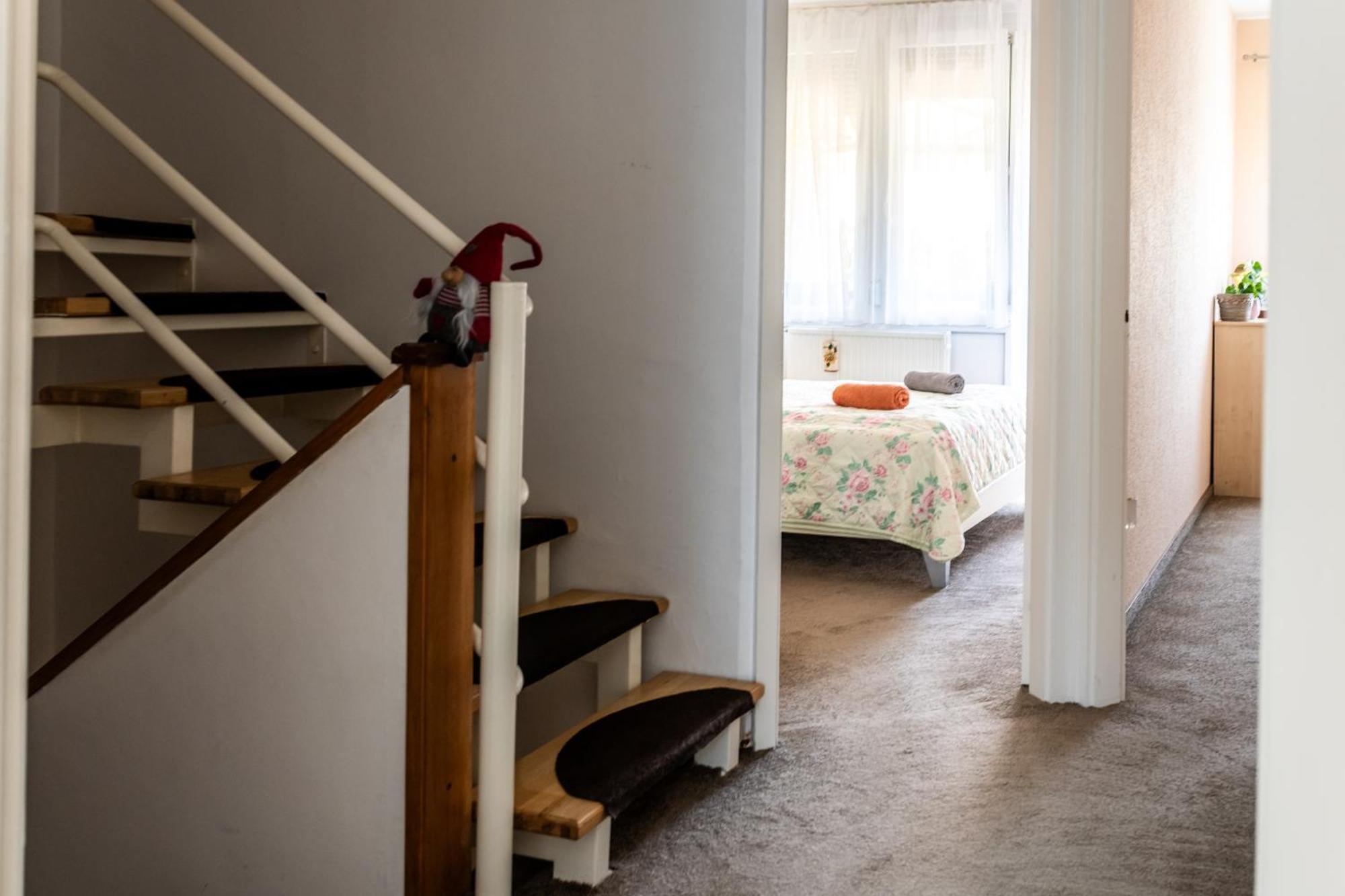 Flower Apartment Hévíz Kültér fotó