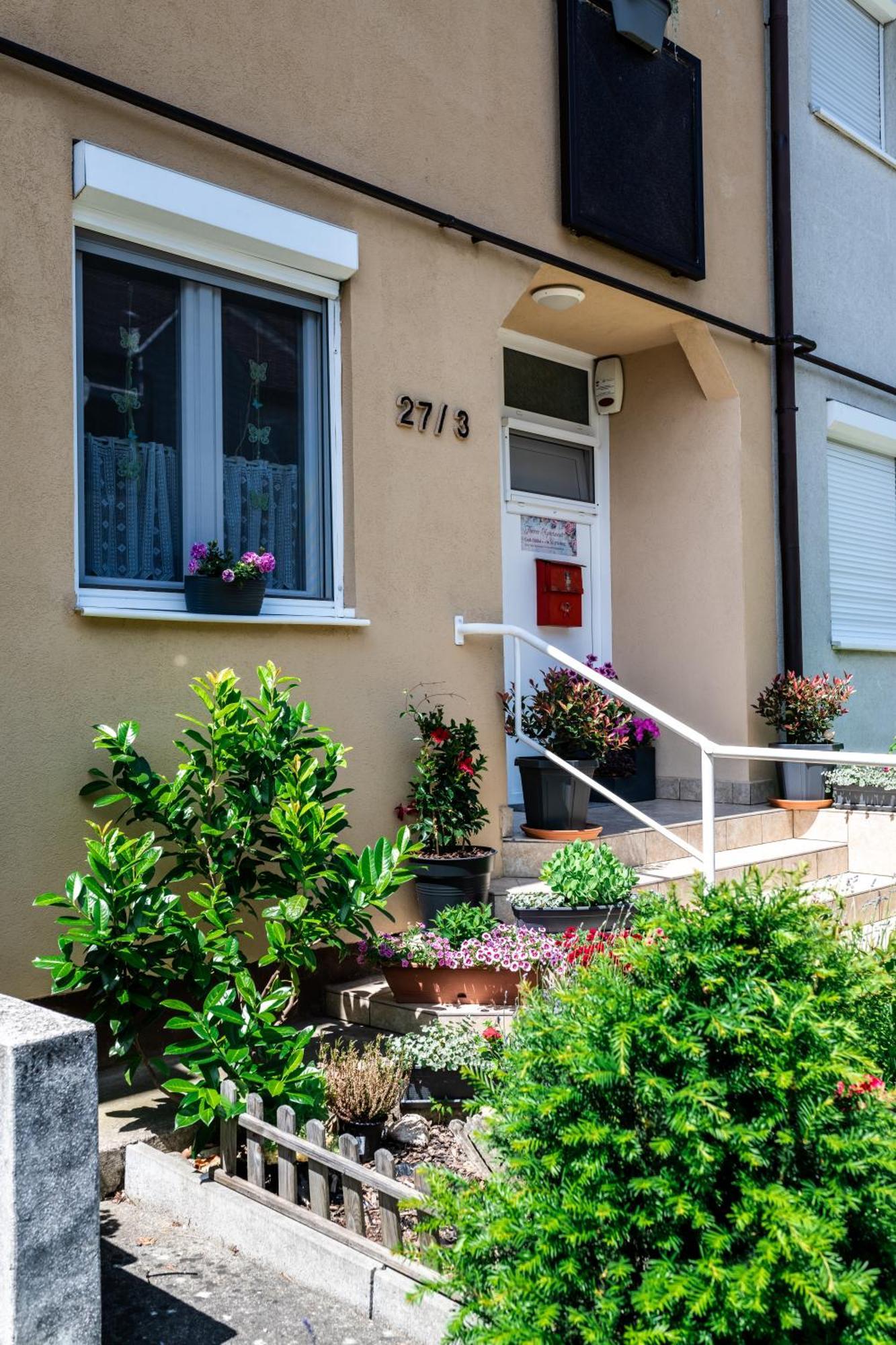 Flower Apartment Hévíz Kültér fotó