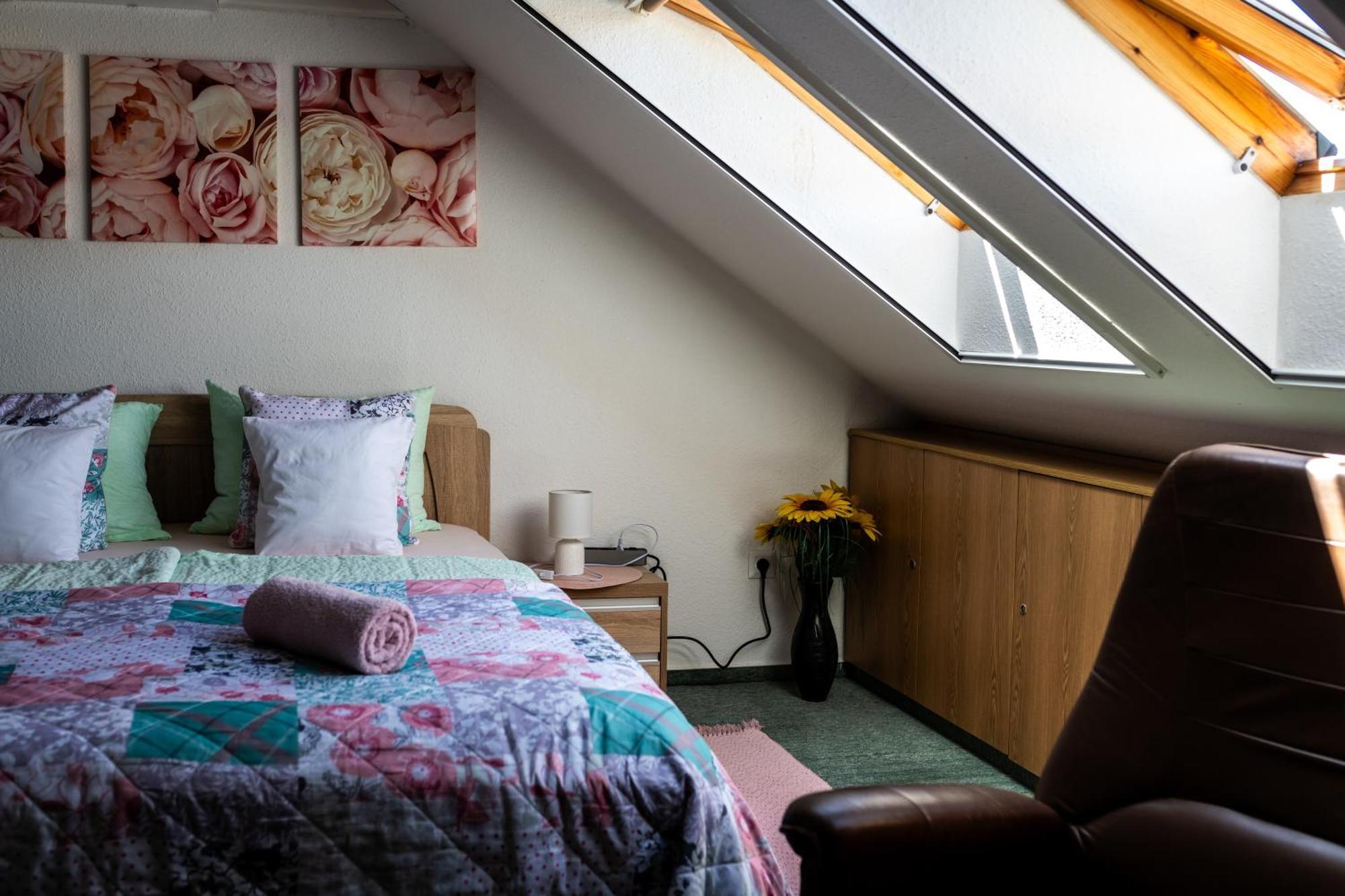 Flower Apartment Hévíz Kültér fotó
