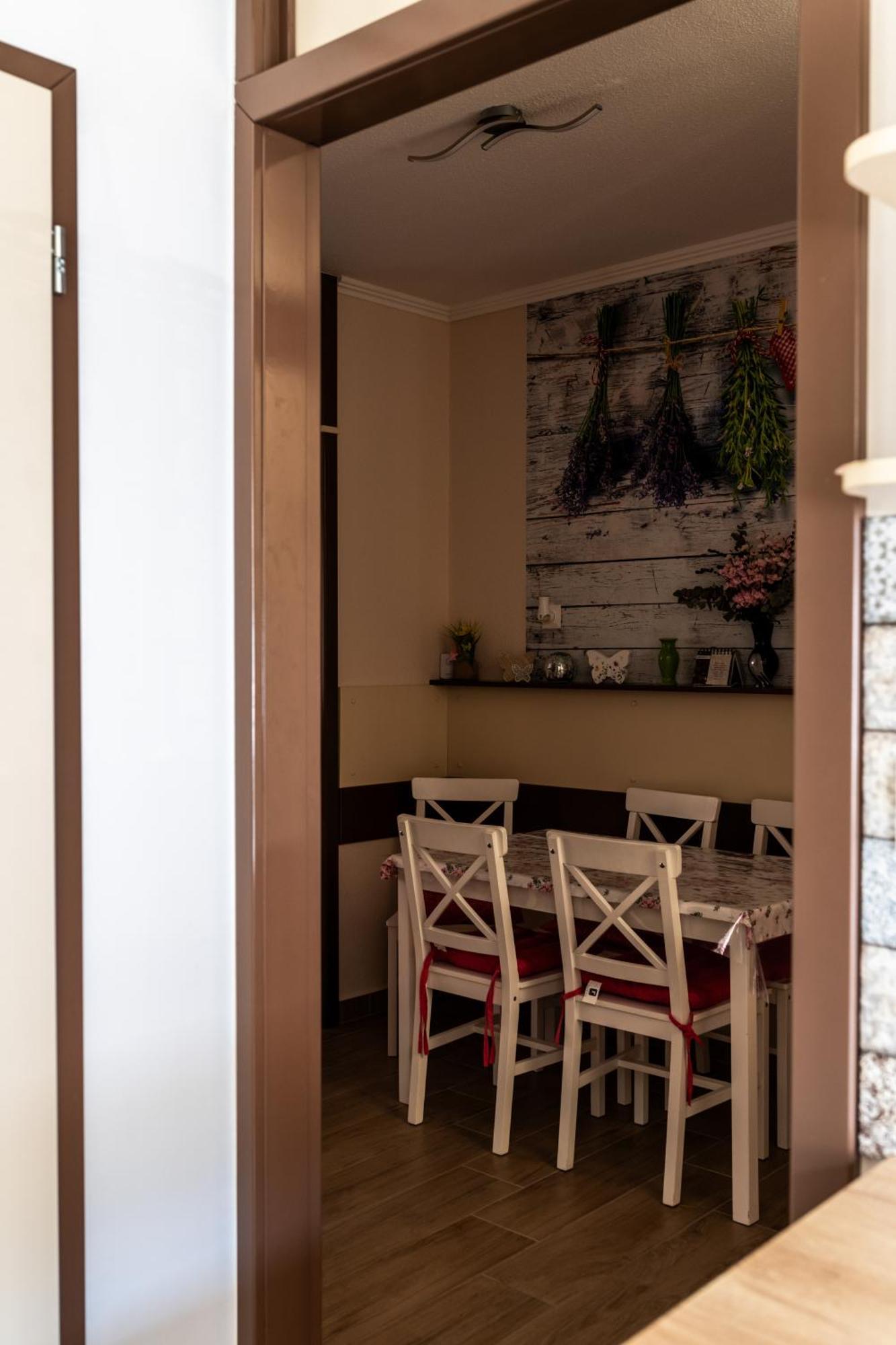 Flower Apartment Hévíz Kültér fotó